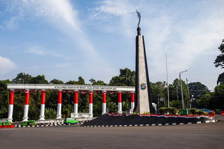 Jasa CCTV Bogor
