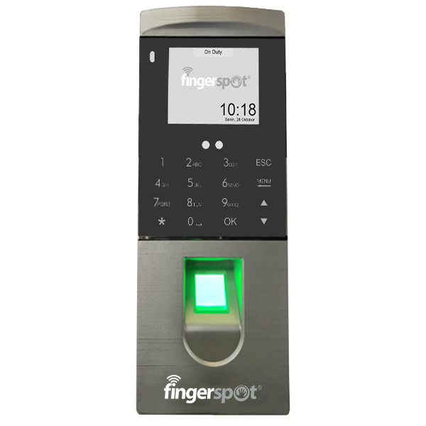 Fingerspot Revo wfa-207nc