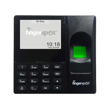 Jual Fingerspot Revo a-232c Harga Murah