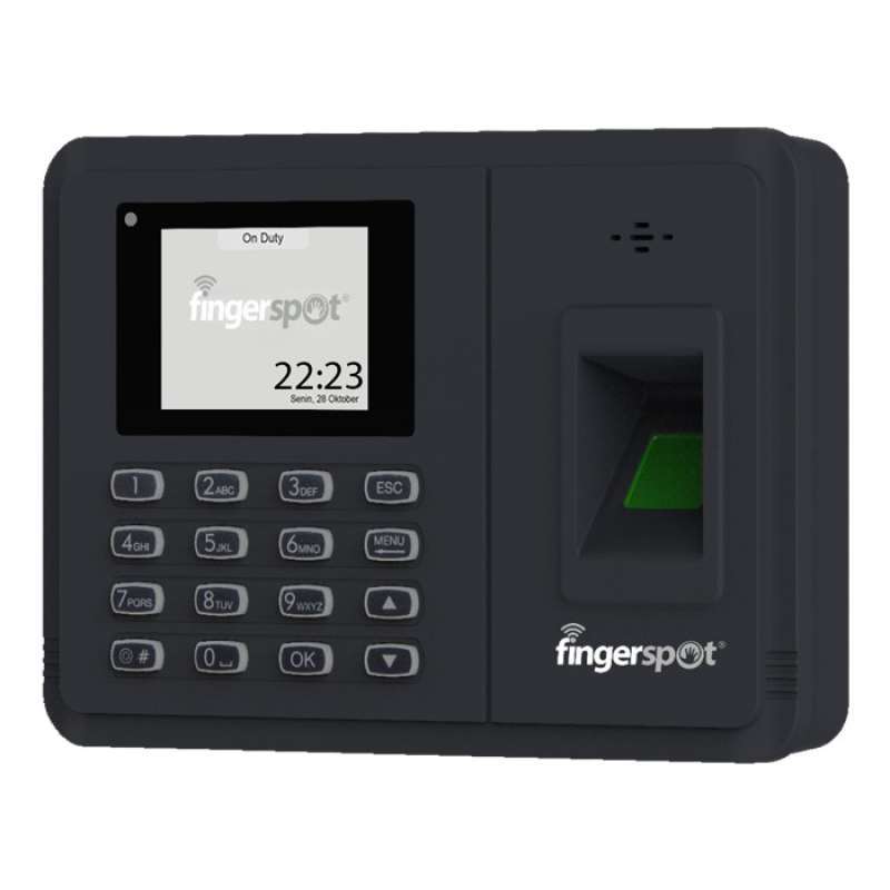 Fingerspot Revo w-231n