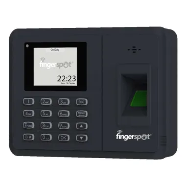 Jual Fingerspot Revo w-231n Harga Murah
