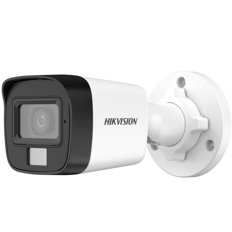hikvision DS-2CE16D0T-EXLPF