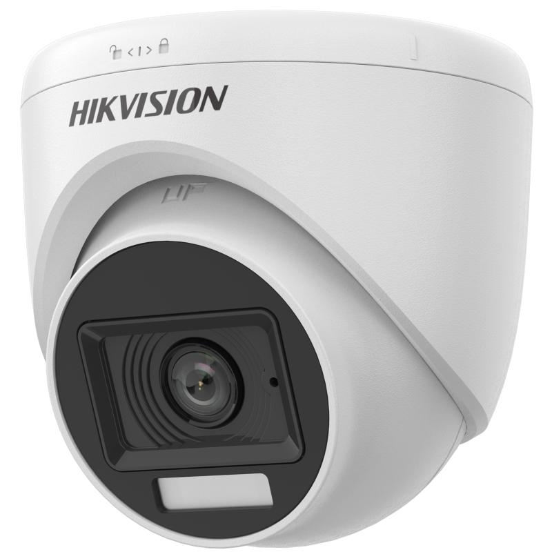 hikvision DS-2CE76D0T-EXLPF