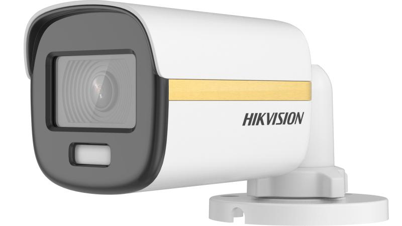 hikvision DS-2CE10DF3T-F