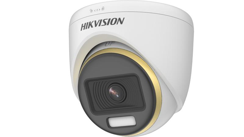 hikvision DS-2CE70DF3T-PF