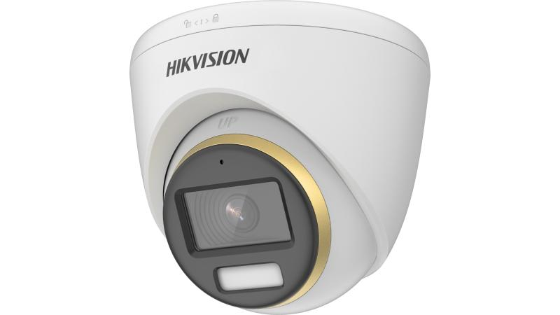 hikvision DS-2CE72DF3T-FS