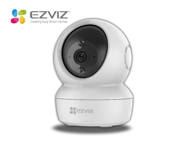 Jual EZVIZ C6N 4MP lengkap berikut pemasangan Harga Murah