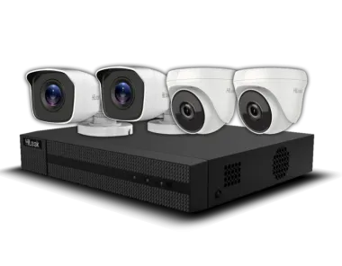 Jual Paket cctv 4ch hilook 2mp lengkap dengan pasang Harga Murah