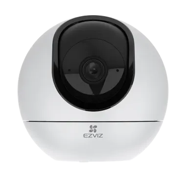 Jual kamera wifi ezviz c6 3K 5mp smart home camera Harga Murah