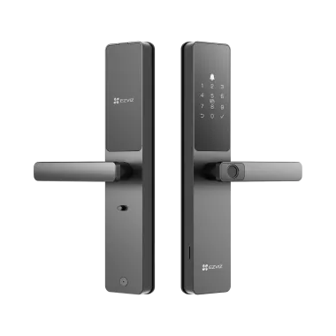 Jual EZVIZ DL05Smart Lock | Smart Digital Door Lock Harga Murah