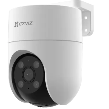 Jual EZVIZ H8C 2MP SUDAH TERMASUK PASANG Harga Murah