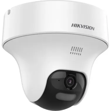 Jual HIKVISION DS-2CE70D0T-ptlts 2MP TWO WAY AUDIO SMART HYBRID LIGHT ANALOG CAMERA Harga Murah