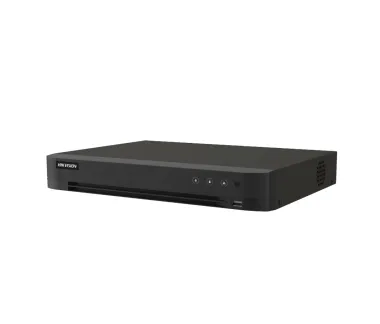 Jual DVR Hikvision 8ch iDS-7208HQHI-M1/XT up to 5mp Harga Murah