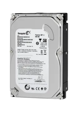 Jual Harddisk Seagate 500gb Harga Murah