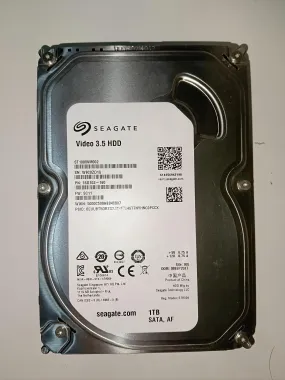 Jual Harddisk 1tb Seagate Harga Murah
