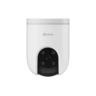 Jual Kamera Ezviz H8c 4g 3mp 2k outdoor cctv Ip cam Harga Murah
