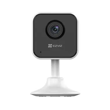 Jual EZVIZ H1C 2MP 1080P Smart Home Wifi Camera Indoor CCTV Wireless - Kamera Harga Murah