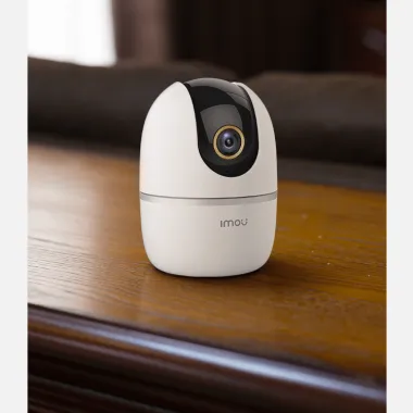Jual Kamera CCTV WiFi Imou Ranger A1 Pro 3MP 2K Indoor Smart Camera Harga Murah